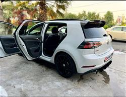 فولكسفاغن جولف